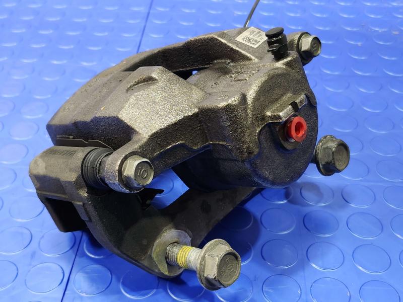 2018 Chevrolet Malibu Caliper