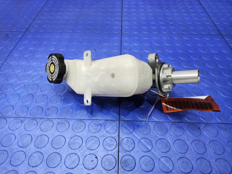 2019 Chevrolet Bolt Master Cylinder