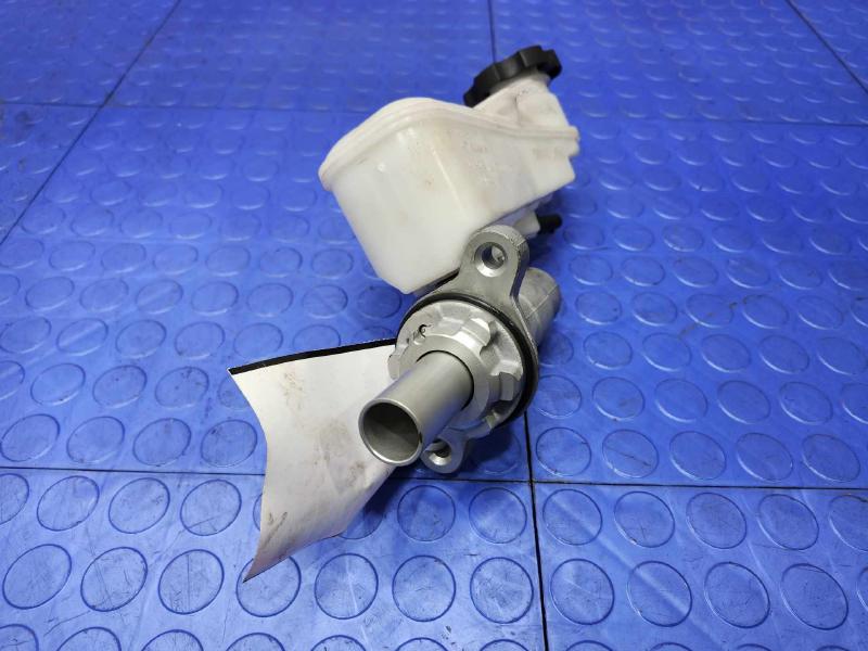 2019 Chevrolet Bolt Master Cylinder
