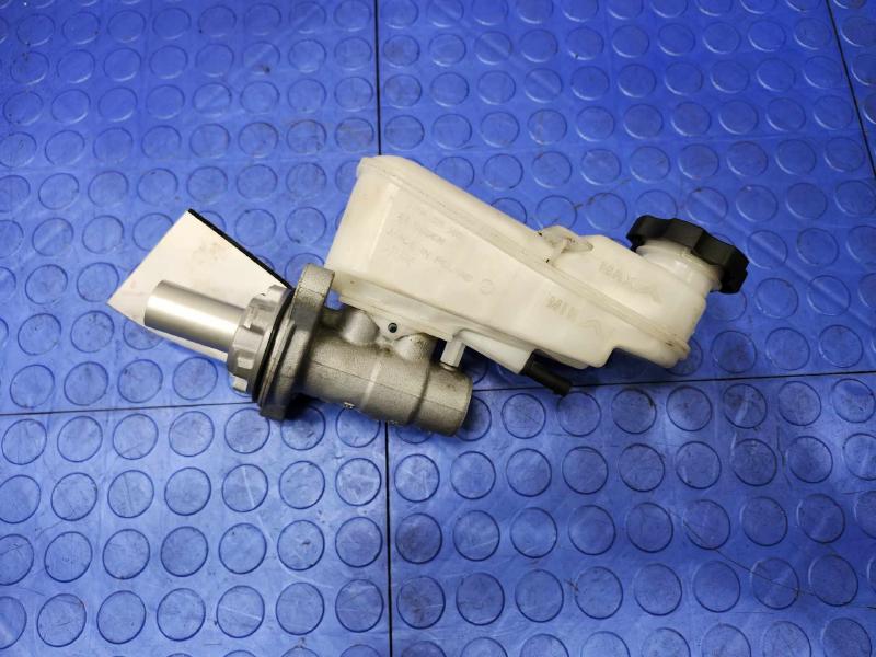 2019 Chevrolet Bolt Master Cylinder