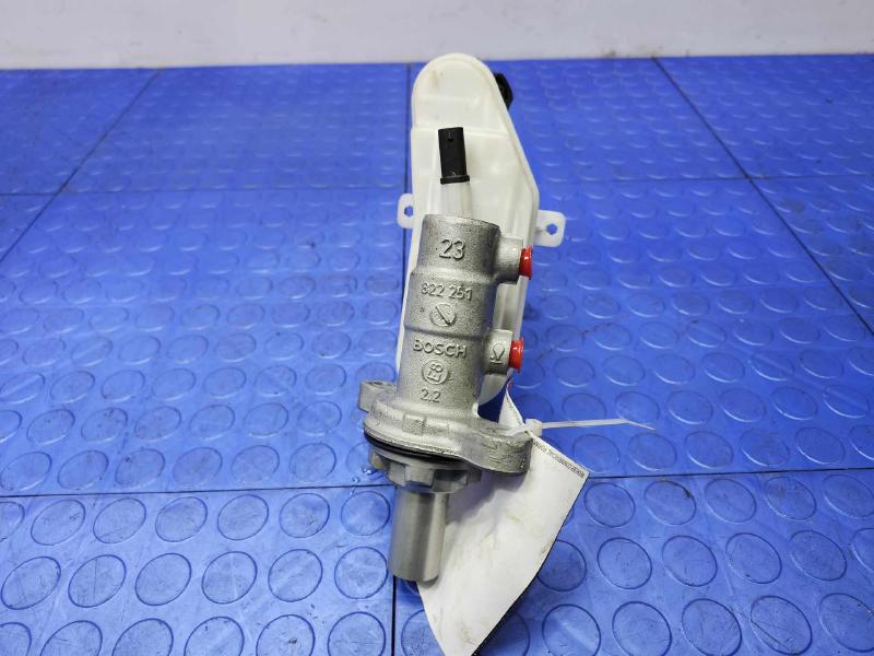 2019 Chevrolet Bolt Master Cylinder