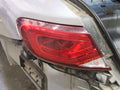 2017 Chrysler 200 Tail Light Assembly Left Driver Side OEM 68321903AA,LH