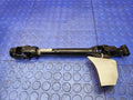 2018-2021 Jeep Compass Lower Steering Intermediate Shaft OEM 68518661AA