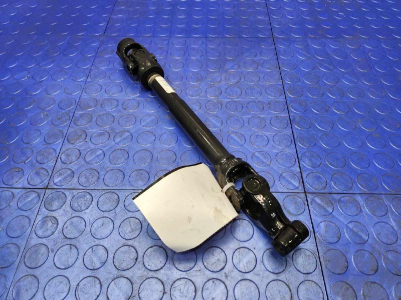 2018-2021 Jeep Compass Lower Steering Intermediate Shaft OEM 68518661AA