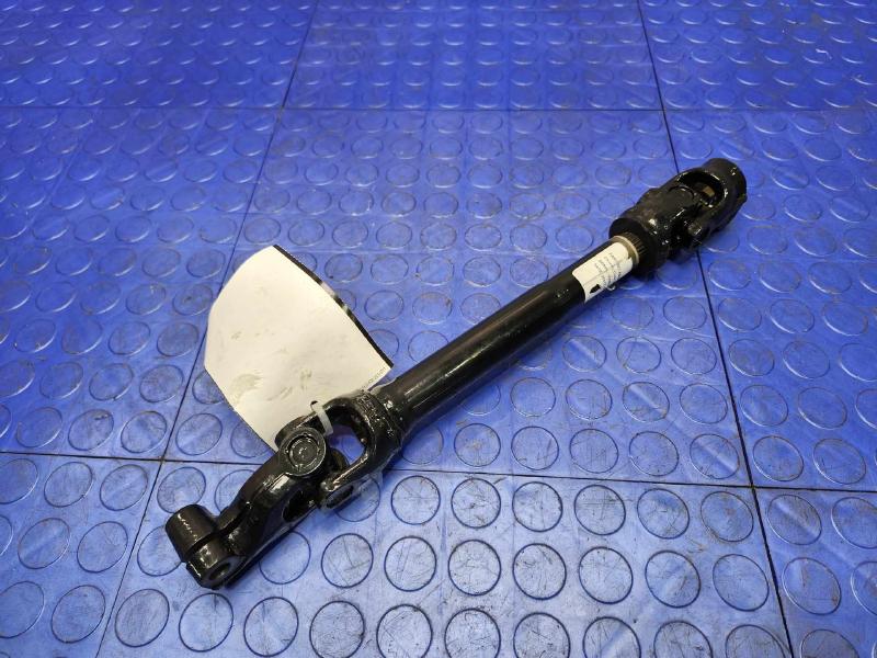 2018-2021 Jeep Compass Lower Steering Intermediate Shaft OEM 68518661AA
