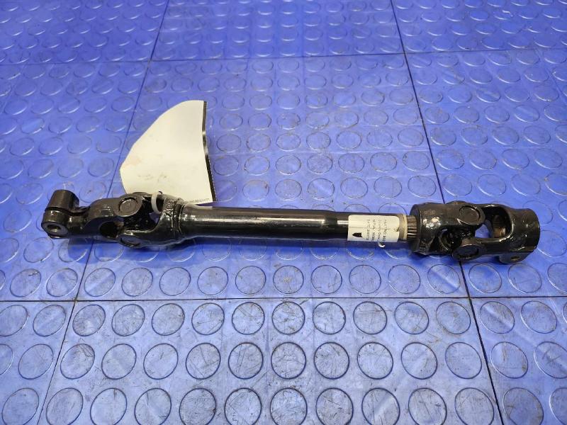 2018-2021 Jeep Compass Lower Steering Intermediate Shaft OEM 68518661AA