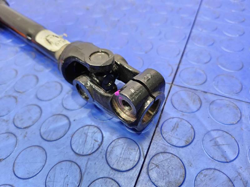 2018-2021 Jeep Compass Lower Steering Intermediate Shaft OEM 68518661AA