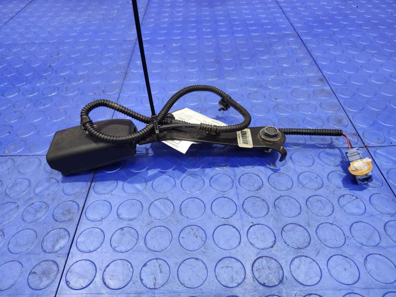 2013 Honda Civic Front Seat Belt