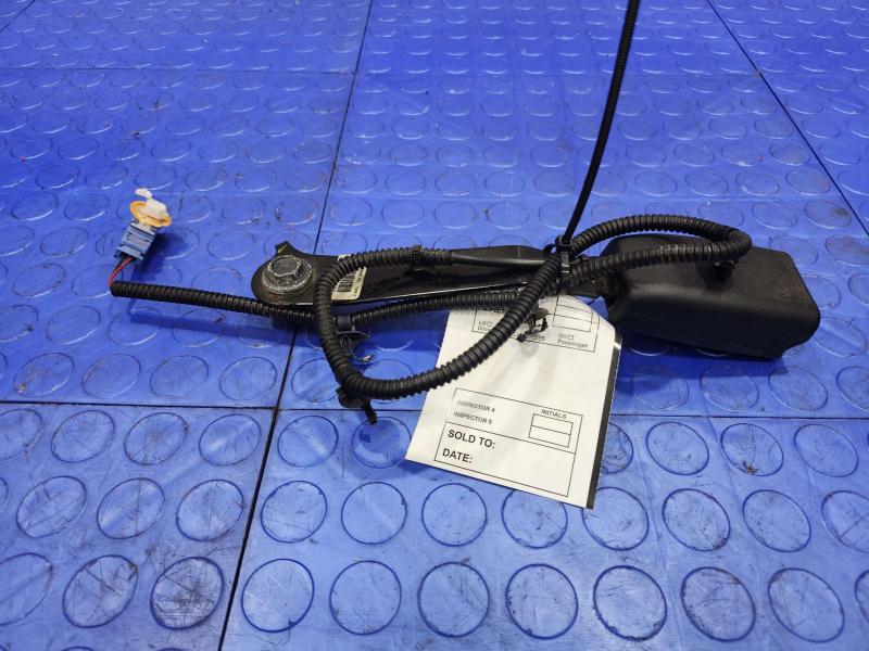 2013 Honda Civic Front Seat Belt