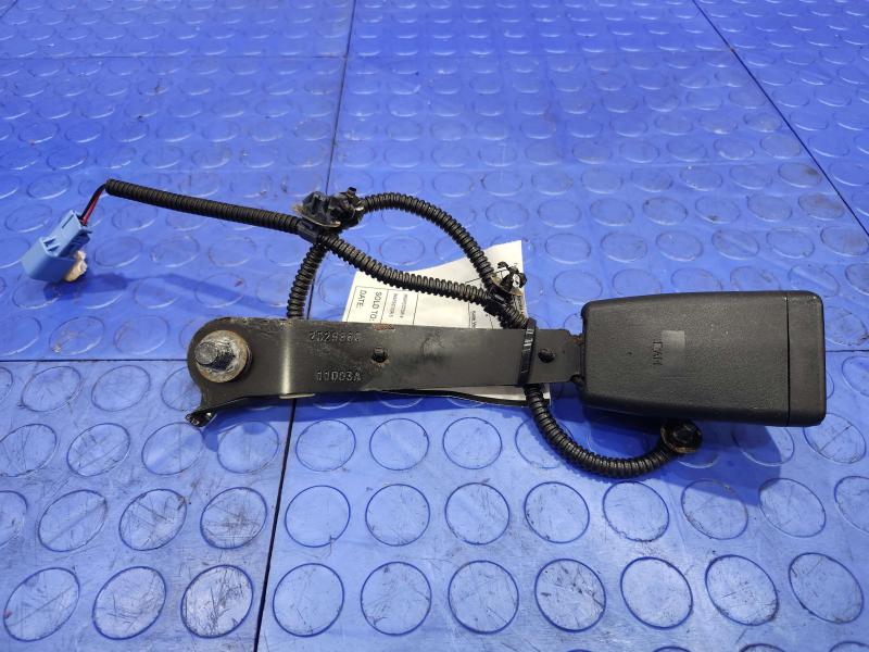 2013 Honda Civic Front Seat Belt