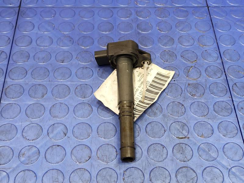 2006 Honda Accord Ignition Coil/Ignitor