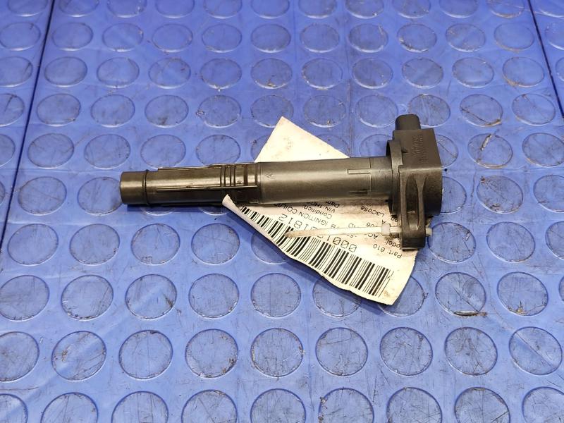 2006 Honda Accord Ignition Coil/Ignitor