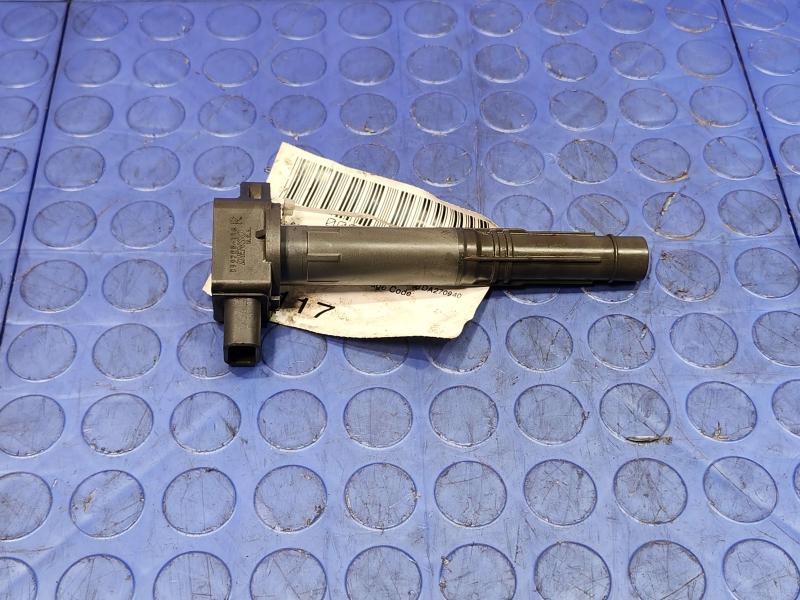 2006 Honda Accord Ignition Coil/Ignitor