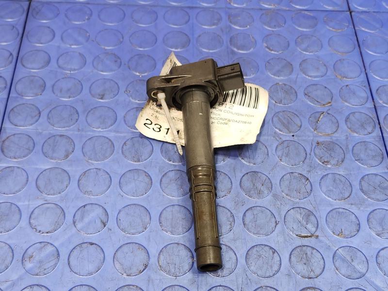 2006 Honda Accord Ignition Coil/Ignitor