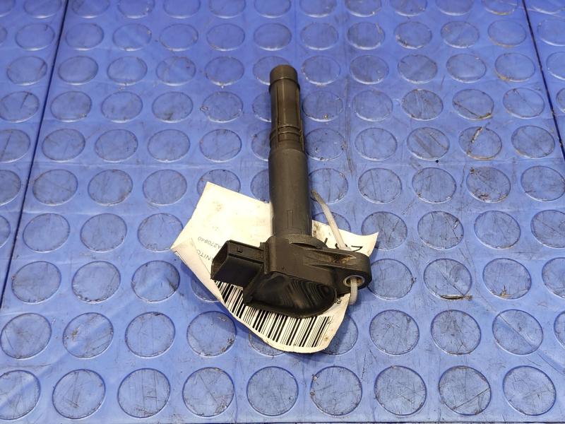 2006 Honda Accord Ignition Coil/Ignitor