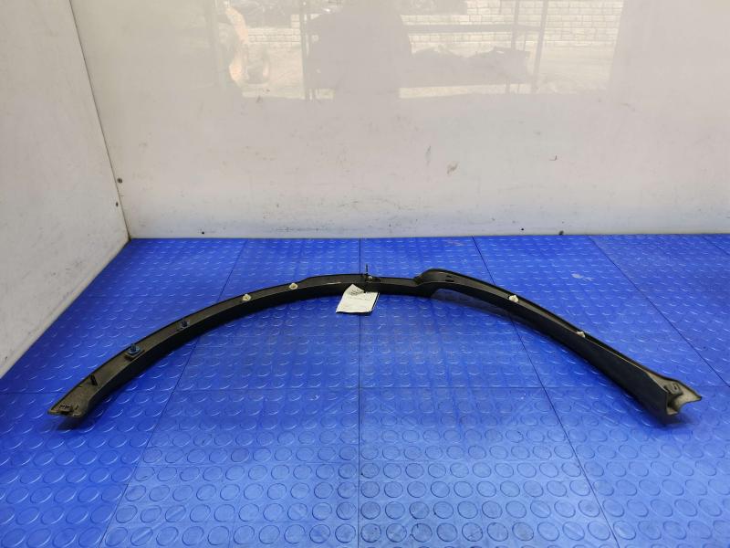2020 Land Rover Discovery Sport Wheel Opening Moulding