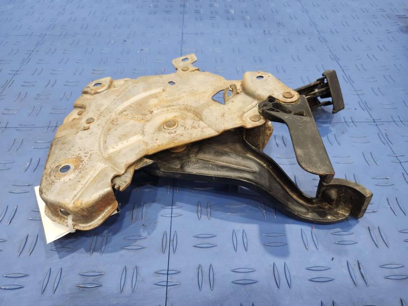 2011-2016 Ford F-250 F-350 Parking Brake Control Lever Pedal Assembly OEM BC3Z-2780-D