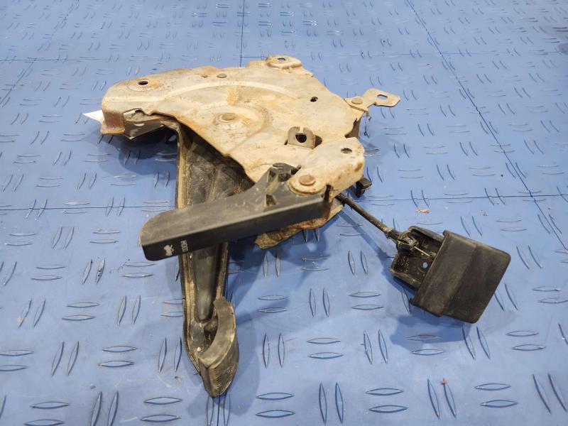 2011-2016 Ford F-250 F-350 Parking Brake Control Lever Pedal Assembly OEM BC3Z-2780-D