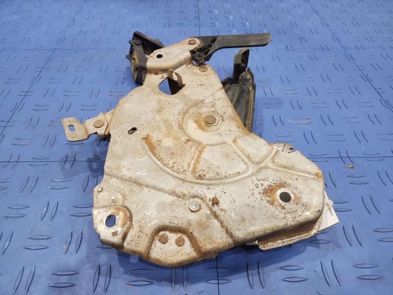 2011-2016 Ford F-250 F-350 Parking Brake Control Lever Pedal Assembly OEM BC3Z-2780-D