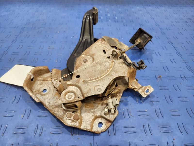 2011-2016 Ford F-250 F-350 Parking Brake Control Lever Pedal Assembly OEM BC3Z-2780-D