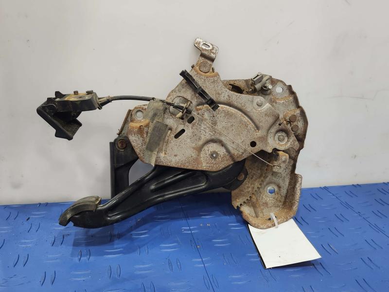 2011-2016 Ford F-250 F-350 Parking Brake Control Lever Pedal Assembly OEM BC3Z-2780-D