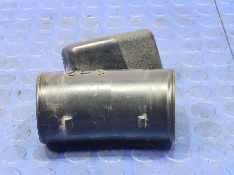 2010-2015 Toyota Prius 1.8L Engine Air Resonator #2 OEM 1789437010