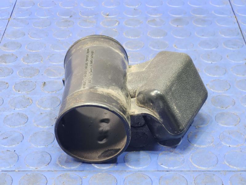 2010-2015 Toyota Prius 1.8L Engine Air Resonator #2 OEM 1789437010