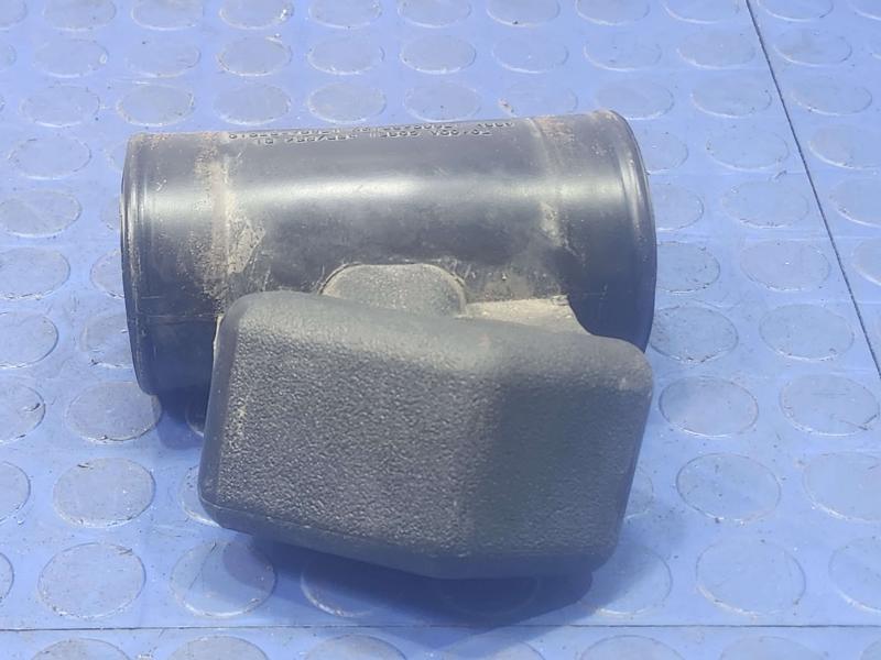 2010-2015 Toyota Prius 1.8L Engine Air Resonator #2 OEM 1789437010