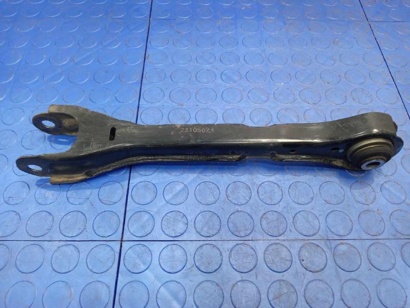 2014 Cadillac CTS Upper Control Arm Rear