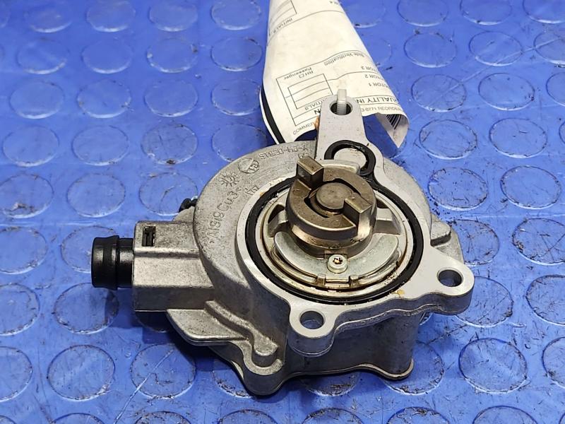 2017 Lincoln MKC Vacuum Pump