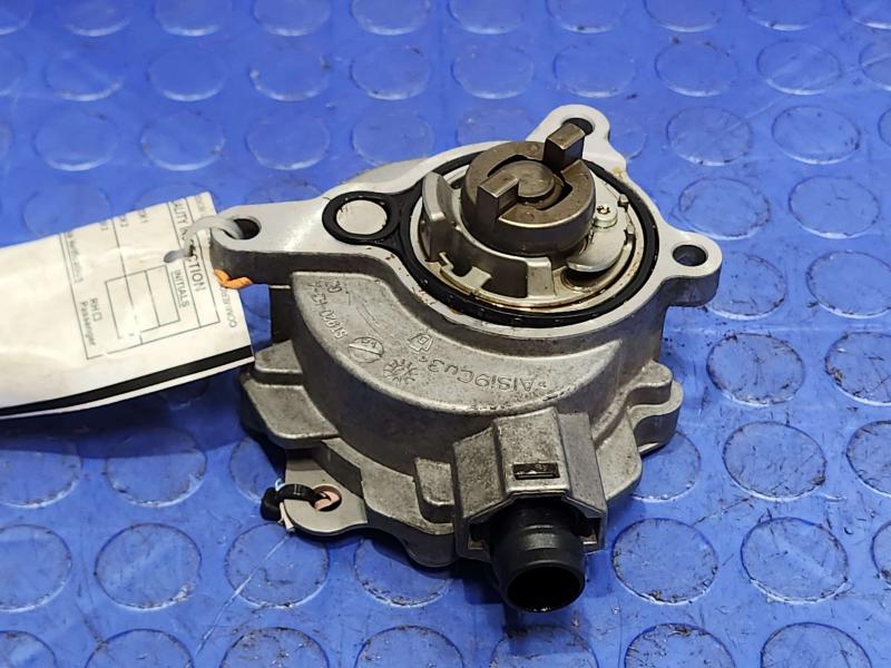 2017 Lincoln MKC Vacuum Pump