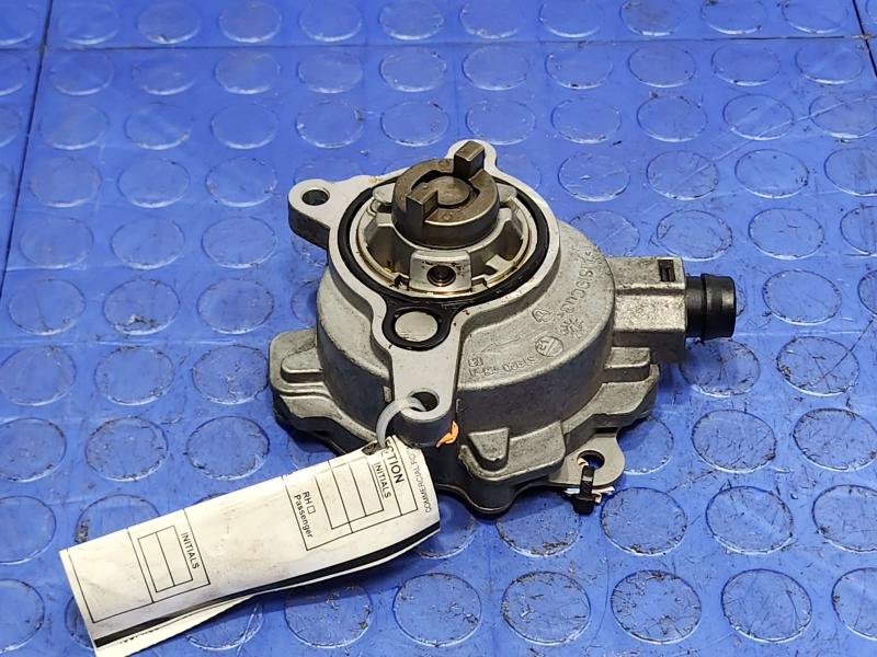 2017 Lincoln MKC Vacuum Pump