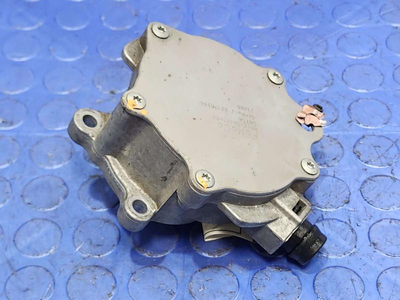 2017 Lincoln MKC Vacuum Pump
