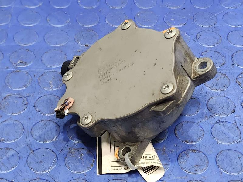 2017 Lincoln MKC Vacuum Pump