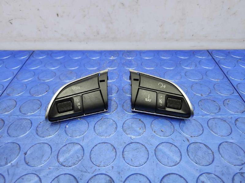 2015 Audi A4 Combination Switch