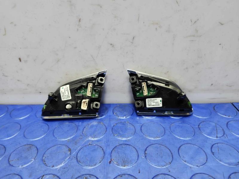 2015 Audi A4 Combination Switch