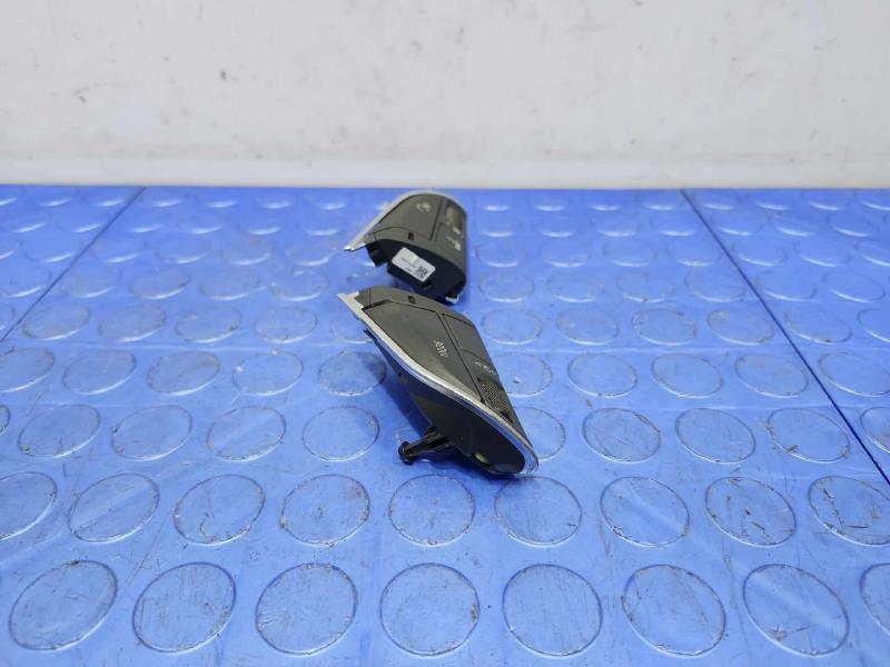 2015 Audi A4 Combination Switch