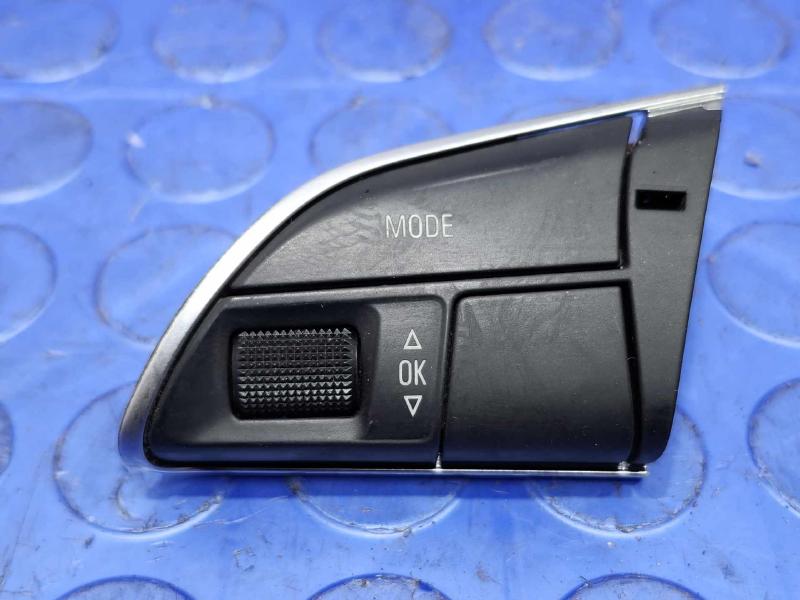 2015 Audi A4 Combination Switch