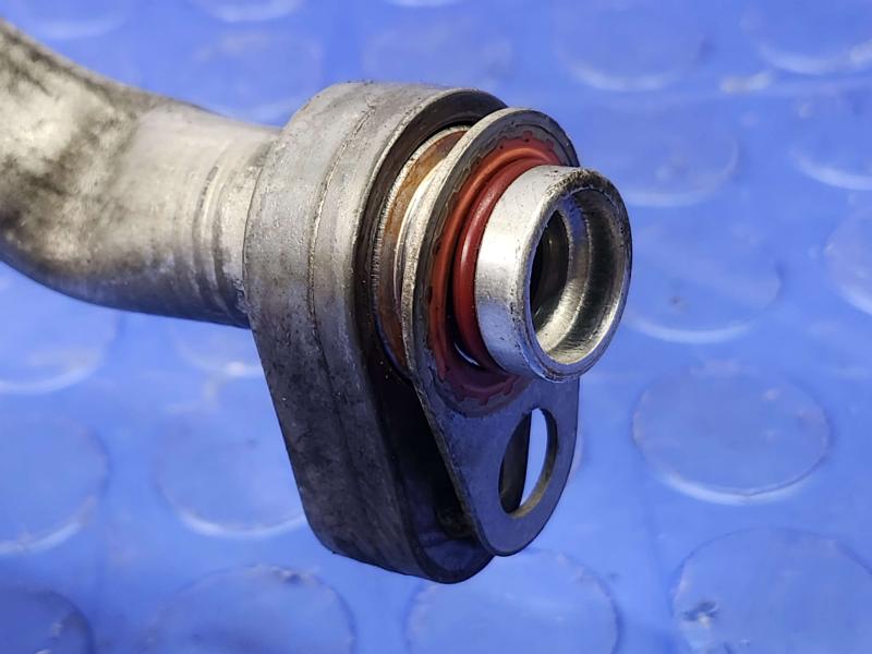 2014 Ford Escape Air Conditioner Hose