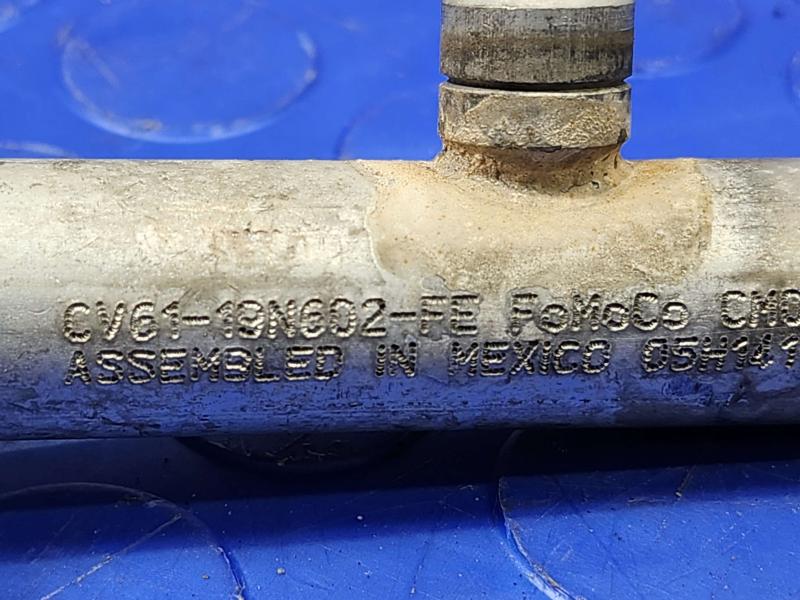 2014 Ford Escape Air Conditioner Hose