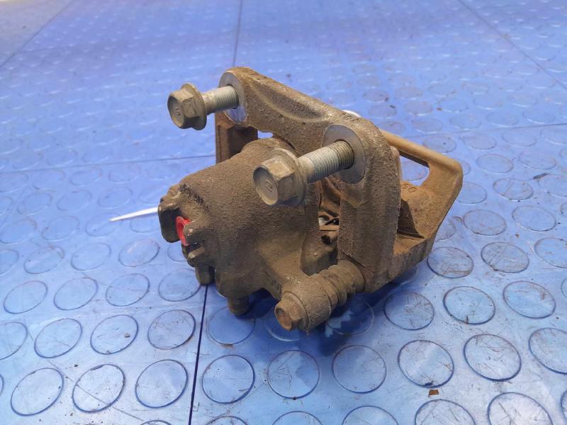 2017 Acura RDX Caliper