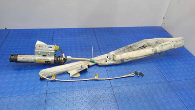 2008 Chevrolet Impala Air Bag