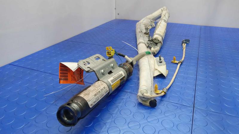 2008 Chevrolet Impala Air Bag