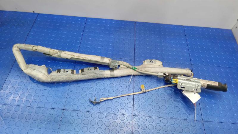 2008 Chevrolet Impala Air Bag