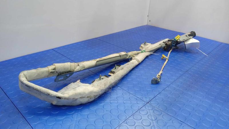 2008 Chevrolet Impala Air Bag
