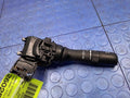 2017 Subaru Impreza Combination Switch