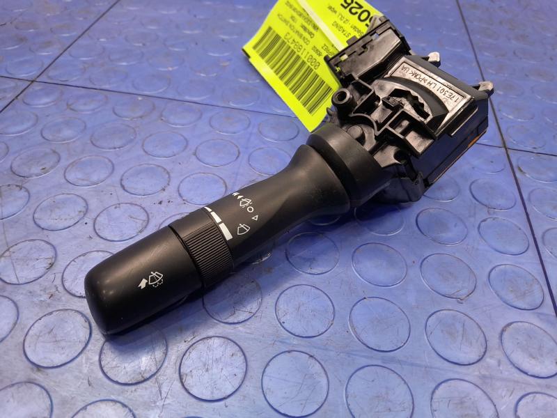 2017 Subaru Impreza Combination Switch