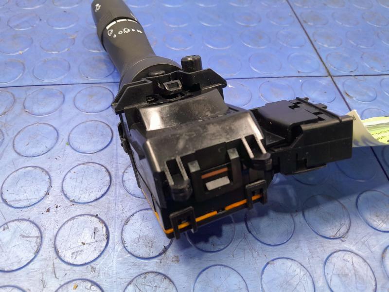 2017 Subaru Impreza Combination Switch