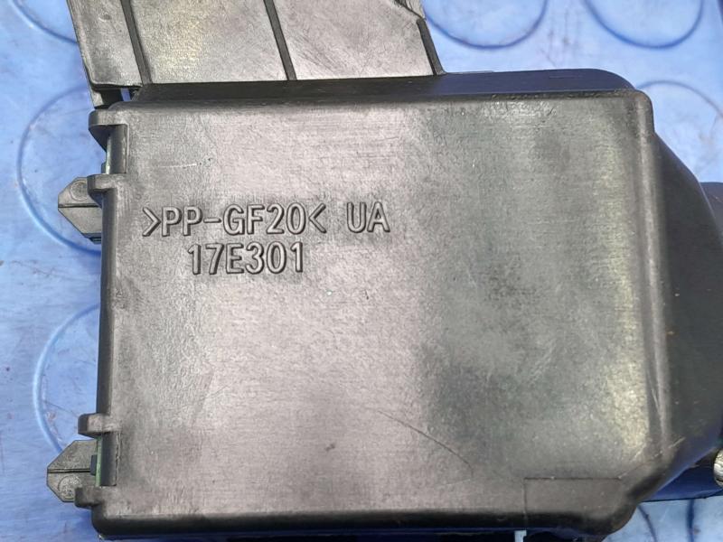 2017 Subaru Impreza Combination Switch