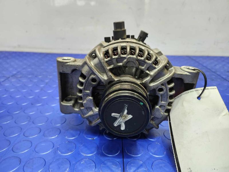2019 Chevrolet Equinox Alternator